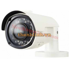 Camera AHD hồng ngoại 2.0 Megapixel Hanwha Techwin WISENET HCO-E6070RA/KAP
